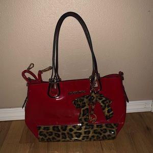 Michael Kors purse